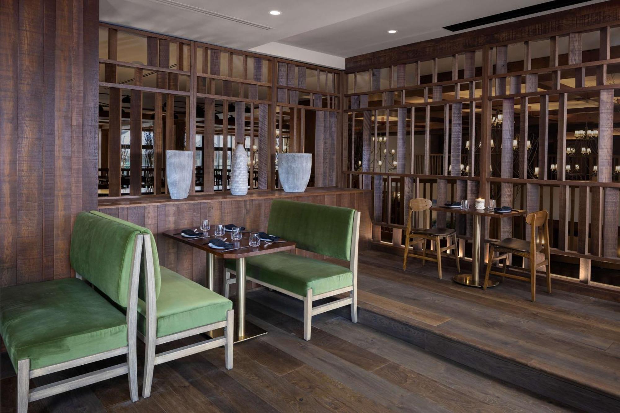 The Lodge At Spruce Peak, A Destination By Hyatt Residence Stowe Exterior photo