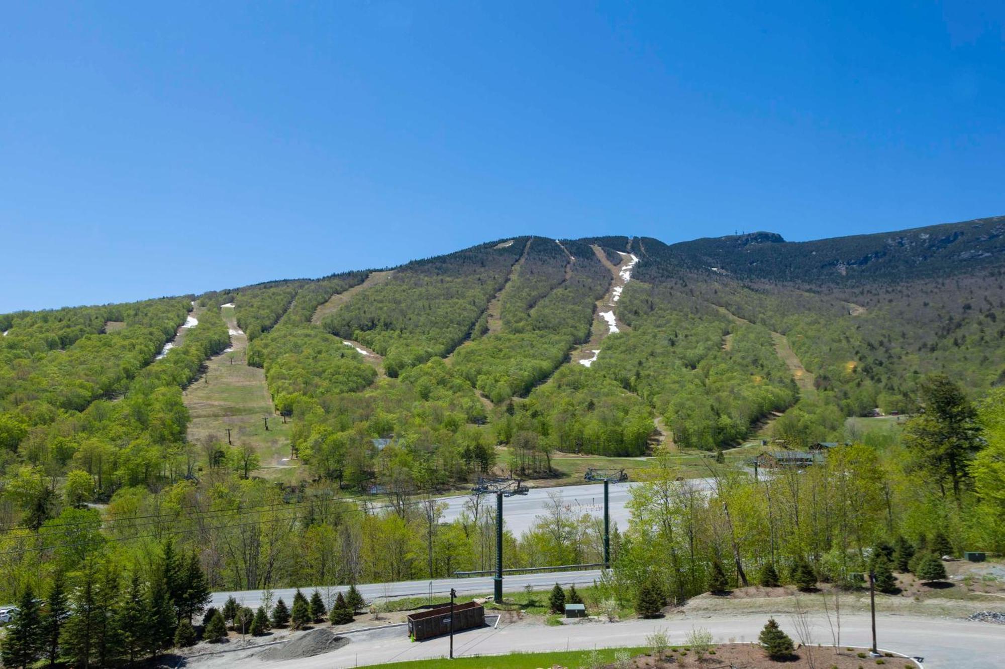 The Lodge At Spruce Peak, A Destination By Hyatt Residence Stowe Exterior photo
